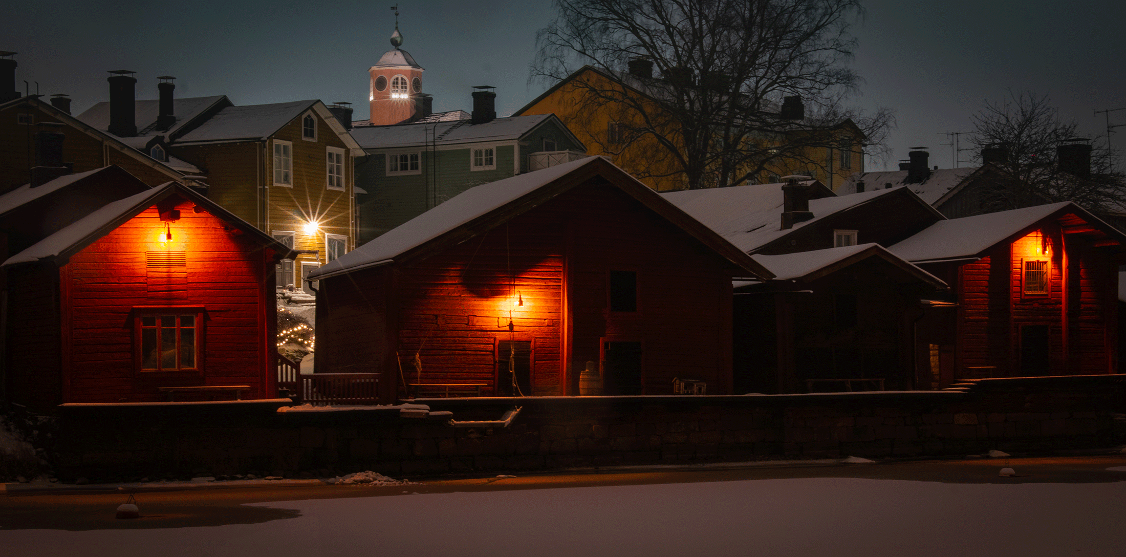 Porvoo